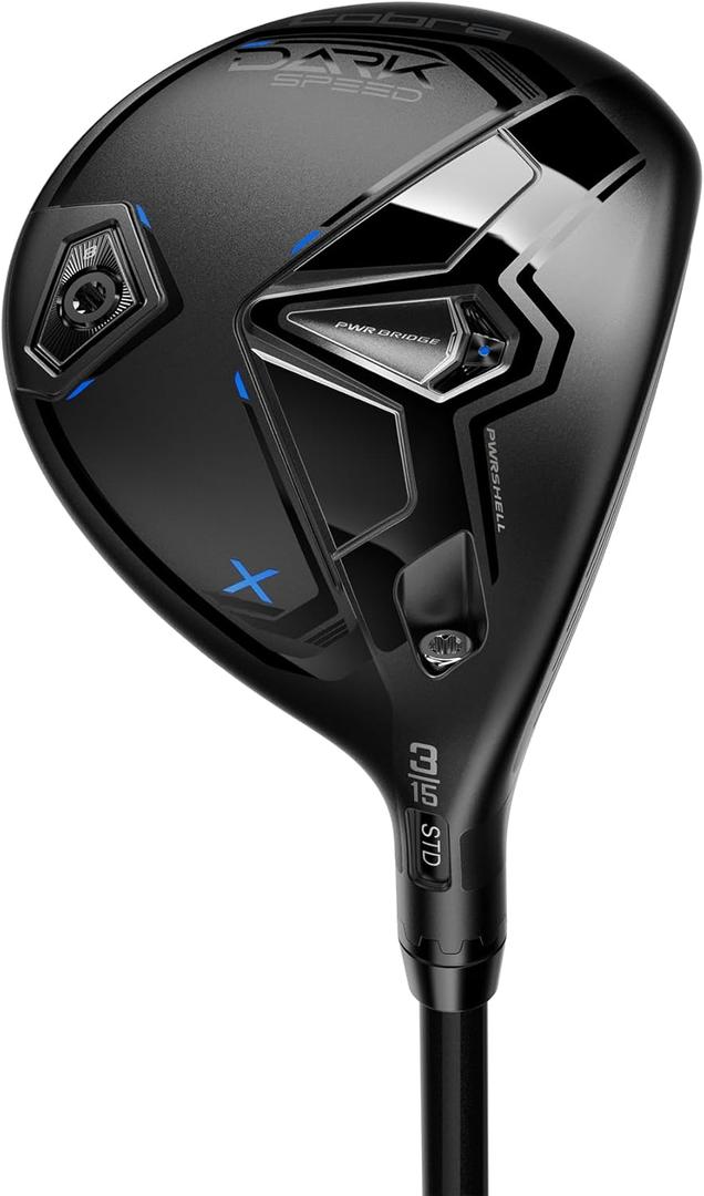 Cobra Golf Men's DARKSPEED X Fairway Wood