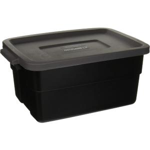 Rubbermaid Roughneck Storage Box44