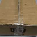 Coffee Mugs Set of 4, Stoneware 16 oz Coffee Cups for Latte, Tea, Milk, Cappuccino, Ceramic Tea Cups for Housewarming Wedding Gift, Microwave & Dishwasher Safe, Matte White