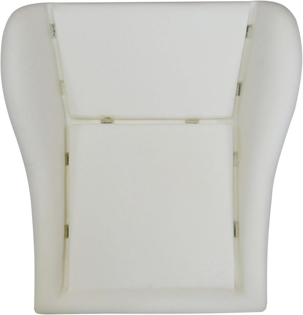 NLQR Front Driver Bottom Seat Foam Cushion Pad Compatible with Toyota 4Runner 1996 1997 1998 2000 2001 2002