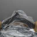 Front Lower Control Arms w/Ball Joints + Sway Bars + Tie Rods Compatible with Dodge Caliber 2007-2012; Jeep Compass Patriot 2007-2017 - 8pc Set