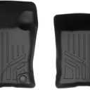 SMARTLINER 1st Row Floor Mats for 2020-2025 Lincoln Corsair