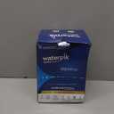 Waterpik Aquarius Water Flosser For Teeth Cleaning, Gums, Braces, Dental Care, Electric Power With 10 Settings, 7 Tips For Multiple Users And Needs, ADA Accepted, Gray WP667