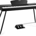 Donner 88Key Weighted Keyboard Piano