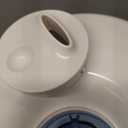 Vicks Filter-Free Ultrasonic Humidifier, Recommended by Pediatricians, 1.2 Gal Ultrasonic Cool Mist Humidifiers for Bedrooms & Kids Rooms, Works with Vicks VapoPads