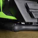 Pressure Washer, Foam Cannon, 4 Different Pressure Tips, Power Washer for Cars/Fences/Driveways/Home/Patios