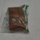 Leather Coin Purse Pouch for Women,Small Pouch Coin Organizer with KeyChain,Mini Storage Bag Wallet for Men,Black