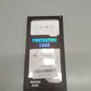 Goton for iPhone 17 Pro Max Case with Privacy Tempered Glass Screen Protector & Camera Lens Protector, Compatible with MagSafe, Invisible Kickstand, Shockproof Phone Cover, Pink 