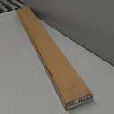 LazBlinds Cordless Cellular Shades, No Tools No Drill Light Filtering Honeycomb Shades Pleated Blinds for Windows, 34'' W x 72'' H, White