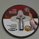 Hyde 09977 Radial Sander
