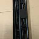 ECOTRIC 64" x 39" x 5.1'' Universal Roof Rack Cargo Carrier Basket with Extension Heavy Duty Steel Car SUV Top Luggage Storage Holder Basket for Travel 550LBS Weight Capacity