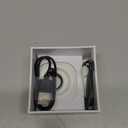 Smart Ring Charging Case Fitness Ring Charging Box Small Portable Charger for Smart Rings with Magnetic Charging Port