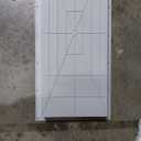 USA - Ready for Tile Niche Preformed Bathroom Recess It Shower Shampoo Shelf (14" X 36")