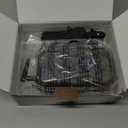 GardePro E6 WiFi Trail Camera (Non-Cellular), 64MP Photos, 1296P HD Video, App Control with Live View, 110 Wide-Angle, No-Glow Night Vision, Motion Activated