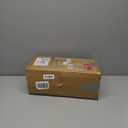 Evergreen Sassafras Fall Christmas Holiday Doormat Insert Bundle & Tray Set of 5, Interchangeable Entrance Door mats Indoor and Outdoor Welcome Mat 30 x 18 Tray Non Slip Backing Low Profile