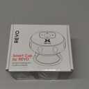 7-in-1 Electric Cupping Set, 12 Levels Cupping Kit for Massage Therapy for Targeted Pain Relief, Knots, Aches, Muscle Soreness - 2Pcs(Black)