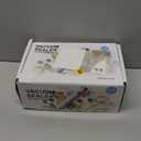 Kayiant Vacuum Sealer For Food (Compact Vacuum Sealers+ 30 Reusable Vacuum Bags), Powerful Handheld Vacuum Sealer for 10X Preservation & Fresh