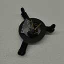 Tank Bolt Assembly Kit (Black)