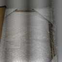 upsimples 8x10 Picture Frame with Real Glass, Ornate Vintage 8 x 10 Photo Frames for Wall Decor or Tabletop Display, Gold, 2 Pack