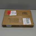 TEAMIX Wood Monitor Stand Riser-2 Pack, 2 Tier Adjustable Monitor Stand Dual Monitor Riser for 2 Monitors/Laptop/PC Black Computer Stand for Desk