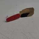 Door Lever Lock (2 Pack)  Prevents Toddlers from Opening Doors  Easy One-Hand Operation for Adults  Durable ABS with 3M Adhesive Backing  No Tools Needed for Install (White)