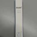 Long Handle Spoon, 9-inch Ice Tea Spoon, DEALIGHT Premium 18/10 Stainless Steel Iced Teaspoon for Mixing, Cocktail Stirring, Tea, Coffee, Milkshake, Cold Drink, Set of 6 (Heavy Duty)