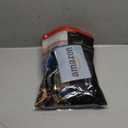 Cuddl Duds Womens Fleece Lined Thermal Base Layer Set  Long Sleeve Shirt & Leggings for Cold Weather  Lounge Set for Women (Small, Peacoat Navy)