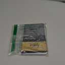 Field Notes 3-Pack Pitch Black Memo Books (3.5" X 5.5"), Ruled, 48 Pages | Thin Pocket Sized EDC Notebook With 90 GSM Paper & Paperback Cover | Work Notebooks For Note Taking | Made in the USA