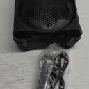 Wireless Speaker, 8 inch