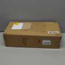 WIFTREY 7x5x3 inches White Shipping Boxes Set of 25, Corrugated Cardboard Boxes 7 x 5 x 3 for Shipping Small Business, Literature Mailer Box, Packaging Supplies