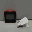 La Crosse Technology 617-147 Buzz Digital Alarm Clock with Vibration and Loud Sound