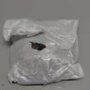 OEM WH03X32217 Washer 1/2 HP Motor Pulley & Belt & Nut Set Compatible with GE, Replacement Part WH07X24182 WH49X25377 4975025 AP7018598 PS16554753 EAP16554753