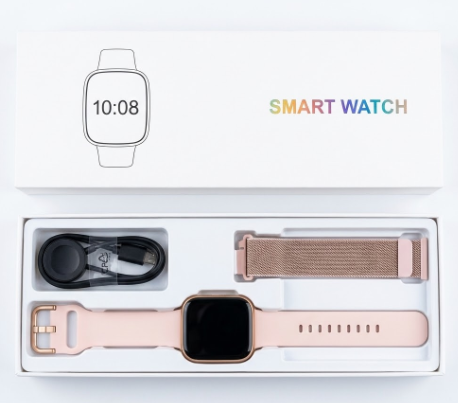 Smart Watch,Pink