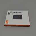 1Mii Bluetooth 5.3 Transmitter Receiver for TV to Wireless Headphones, Dual Link aptX Adaptive/Low Latency/HD Audio, Aux Bluetooth Audio Receiver Adapter for Home Stereo, Airplane, Boat, Gym (Black)