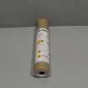 Beautysaid Shelf and Drawer Liner for Kitchen Cabinet, Non Adhesive Non Slip Shelf Paper Waterproof Washable Thickened for Dresser Pantry Shelve Bathroom Protector Liner(Beige,12 in x 10 FT)