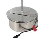 12oz Popcorn Machine Kettle 83-DT5389 Great Northern Stainless Replacement