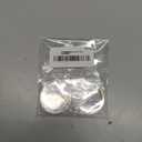 USA 250th Anniversary Commemorative Coin, 250th US Independence Anniversary Challenge Coin - 1776-2026, 250 Year American AnniversaryCoins Gift (2pcs) (in God We Trust)