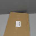 Pre-Lit Outdoor Christmas Deer Family Set, 2D Lighted Reindeer Decoration, 60 LED Warm White Lights, 3-Piece, Waterproof, Battery Powered for Indoor Outdoor Yard Display (A)