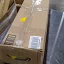 GORILLA GRIP Heavy Duty Couch Cushion Support Board to Fix Sagging Sofas, 21.5 x 70 Sofa, Thick Plywood Boards Add Strong Seat Supports, Stays in Place, Replacement Stuffing Under Couches, Grey