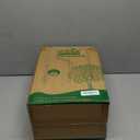 ECOLipak 240 Count 12 oz Compostable Paper Cups, Biodegradable Disposable Paper Coffee Cups with PLA Lined, Eco-friendly Hot Drinking Cups for Party, Picnic,Travel,and Events