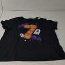 Couple Halloween Six Seven Meme 6 7 T-Shirt (Small)