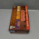 Larabar Chocolate Lovers Variety Pack, Gluten Free and Vegan, 28.8 oz, 18 Ct (EXP 07/12/26)