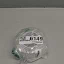 1.4 in x 13.12 ft,Clear Soft Corner Protectors for Furniture Strip,Sharp Edge & Table Bumper,Window Edge,Wall Protector, Soft Corner Guards Safe for Proof,Table Corner Protectors in Family, 2 Rolls