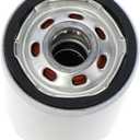 Motorcraft Engine Oil Filter - FL-500-S (OE Replacement for Select Models and Years of Ford, Lincoln, & Mercury Vehicles)