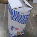 Vibe Quilted Hybrid Mattress, 12-Inch Innerspring and Pillow Top Gel Memory Foam Mattress, Fiberglass Free, CertiPUR-US Certified Bed in a Box, Queen