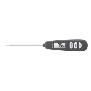 Taylor Commercial Precision Super Fast Digital Meat Thermometer