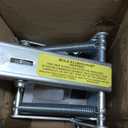 Scissor Mole Trap  Heavy-Duty Step-to-Set Yard & Garden Eliminator Trap, Galvanized Steel Construction, Easy-to-Use & Reusable Outdoor Solution