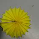 6 PCS Lion-king Honeycomb Centerpieces lion Honeycomb Centerpieces for lion Party Supplies