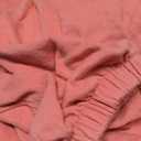 Skylinewears Mens Jumpsuit Non Footed Pajama Unisex One Piece Playsuit Adult Onesie With Hood (Small, Pink)