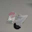 LISEN for MagSafe Car Mount for iPhone 17 Pro Max [24 Strong Magnets] Classic Magnetic Phone Holder for Car Dashboard, Magnet Phone Mount Car Cell Phone Holder for iPhone 17 Pro Max Air 16 15 14 13 12 (Black)